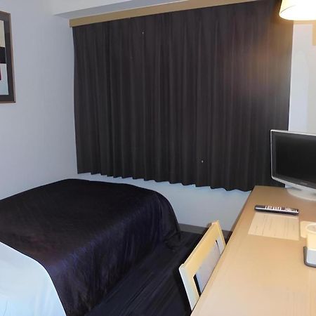 Albert Hotel Akita Bagian luar foto