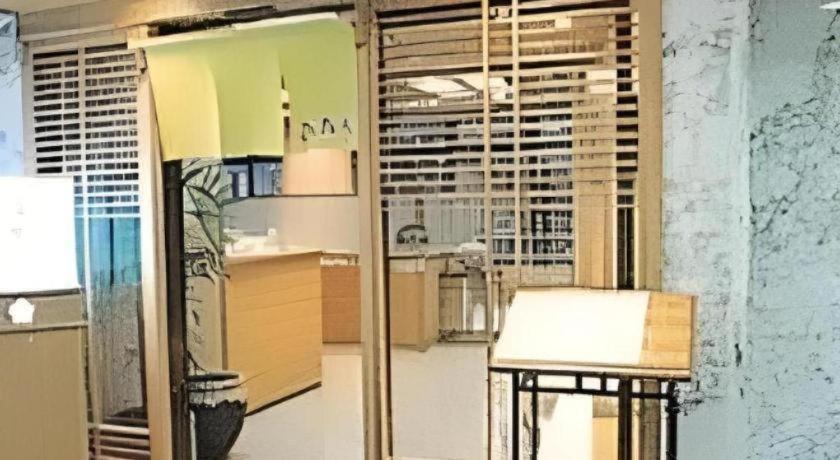 Albert Hotel Akita Bagian luar foto