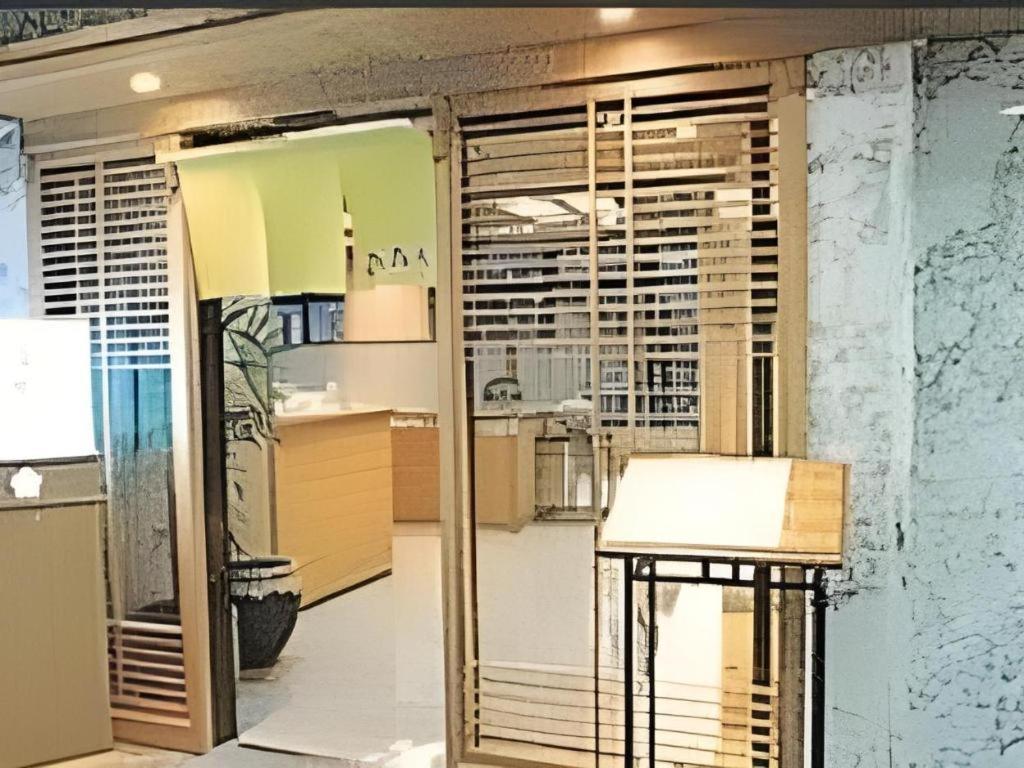 Albert Hotel Akita Bagian luar foto